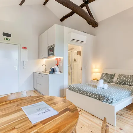 Findme Inporto Bonfim Apartment Porto