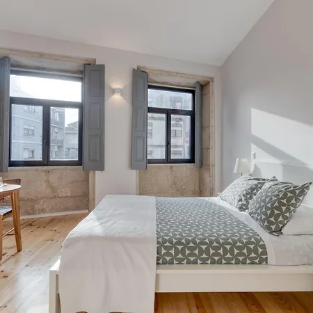 Apartment Findme Inporto Bonfim *