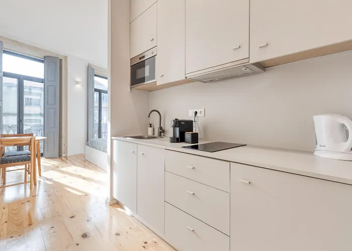 Findme Inporto Bonfim * Порту