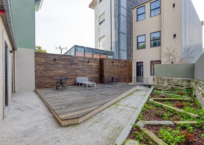 Findme Inporto Bonfim * Порту