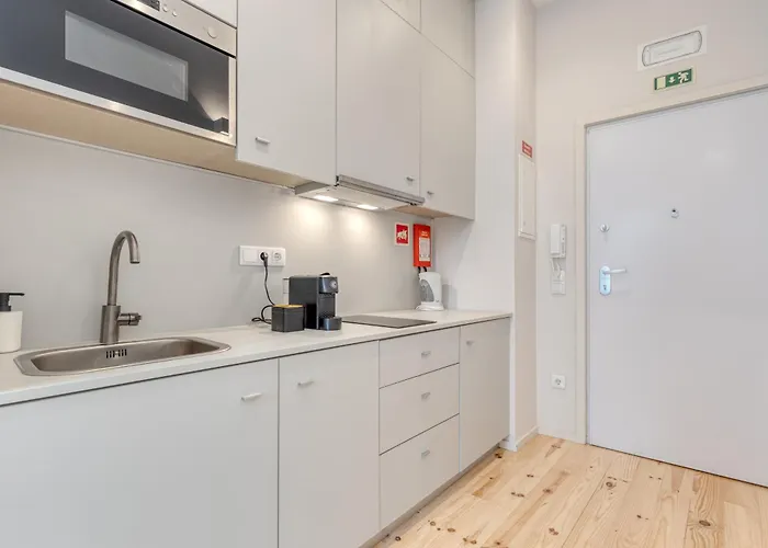 Findme Inporto Bonfim * Порту