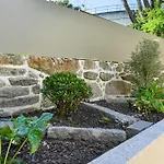 Apartment Findme Inporto Bonfim Porto