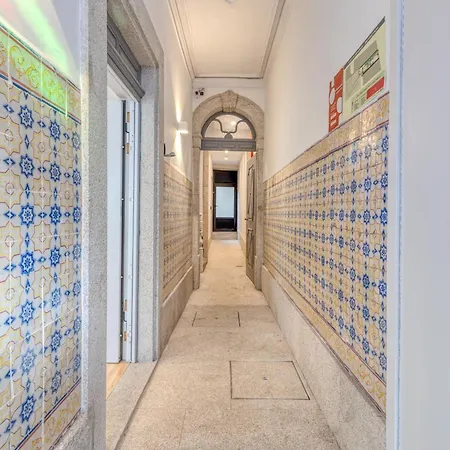 Findme Inporto Bonfim Lejlighed Porto