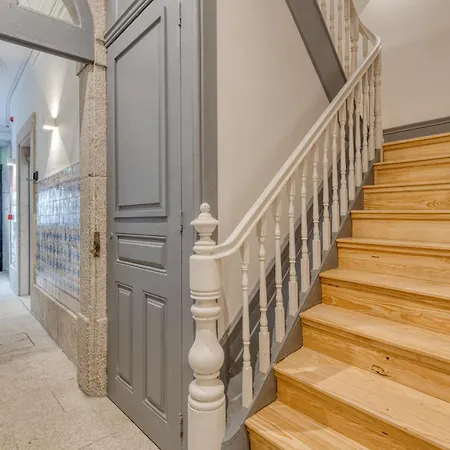 Findme Inporto Bonfim Appartement *