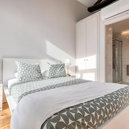 Findme Inporto Bonfim Apartment Porto