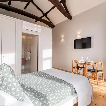 Findme Inporto Bonfim Appartement *