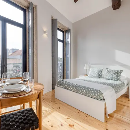 Findme Inporto Bonfim Apartment *
