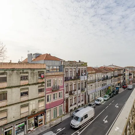 Apartment Findme Inporto Bonfim