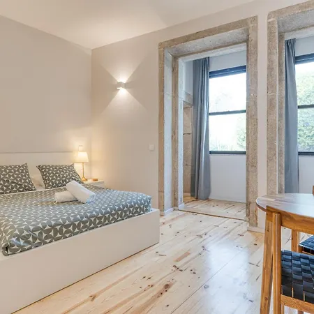 Apartment Findme Inporto Bonfim Porto