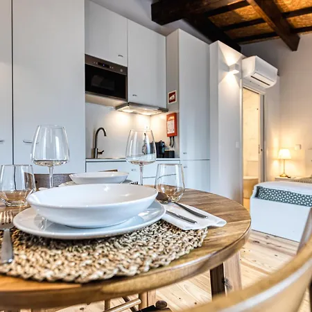 Findme Inporto Bonfim Apartment *