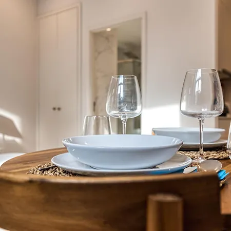 Findme Inporto Bonfim Appartement *
