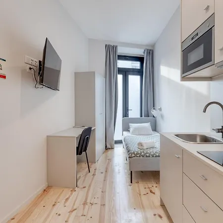 Findme Inporto Bonfim Apartment