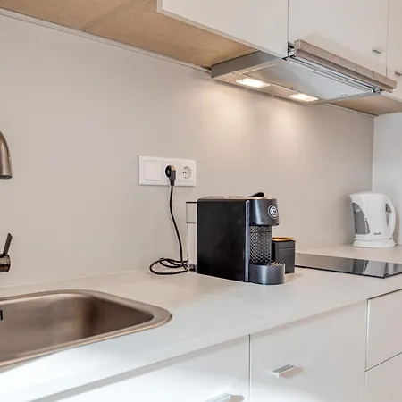 Findme Inporto Bonfim Apartment