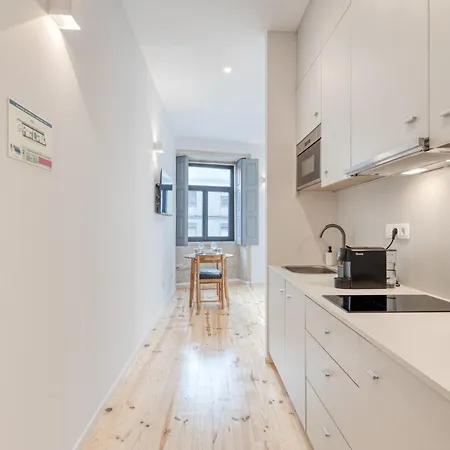 Findme Inporto Bonfim Appartement *