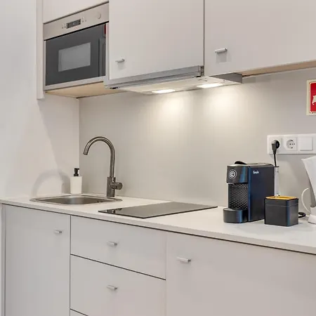 Findme Inporto Bonfim Apartment *