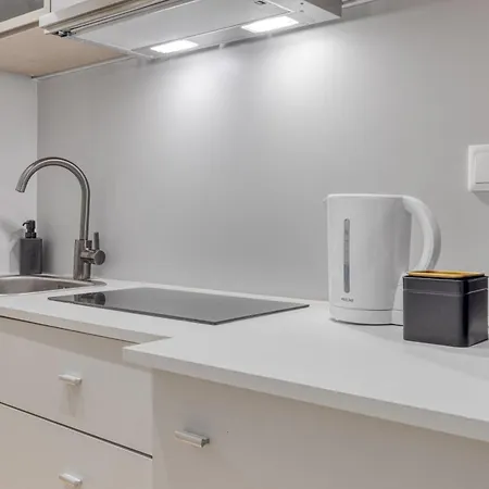 Apartment Findme Inporto Bonfim *