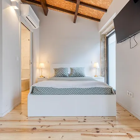 Findme Inporto Bonfim Apartment