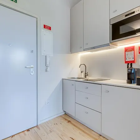Findme Inporto Bonfim Apartment