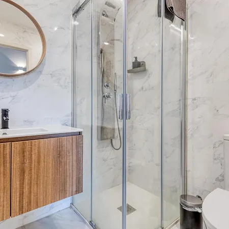 Apartment Findme Inporto Bonfim *