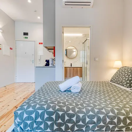 Findme Inporto Bonfim Apartment