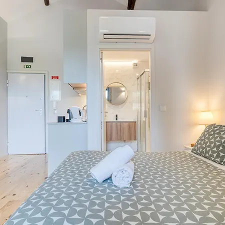 Apartment Findme Inporto Bonfim Porto