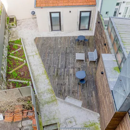Findme Inporto Bonfim Apartment Porto