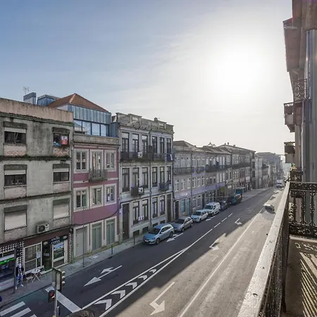 Findme Inporto Bonfim Apartment