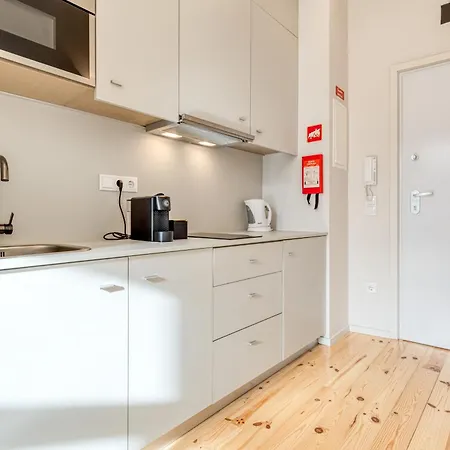 Findme Inporto Bonfim Apartment