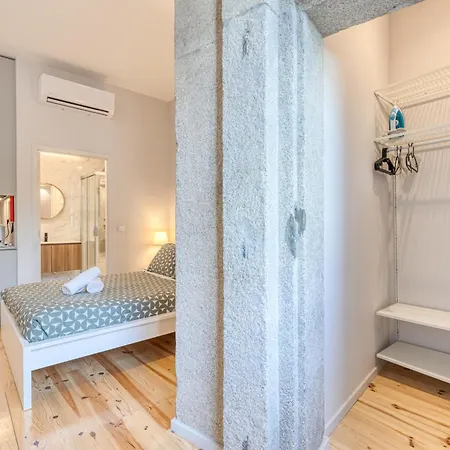 Apartment Findme Inporto Bonfim