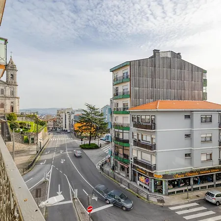 Findme Inporto Bonfim Apartment *