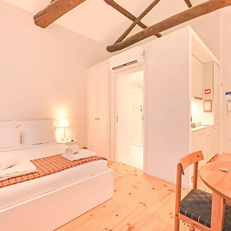 Findme Inporto Bonfim Appartement *