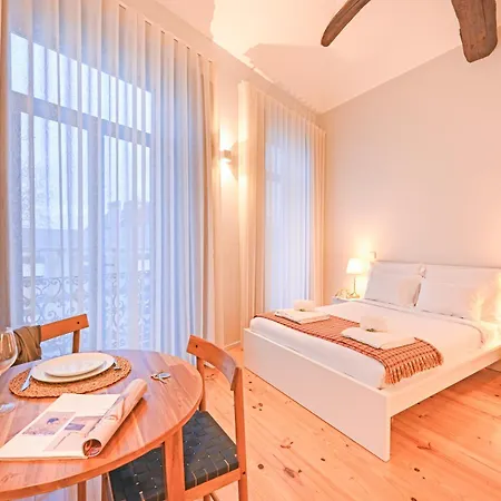 Appartement Findme Inporto Bonfim Porto