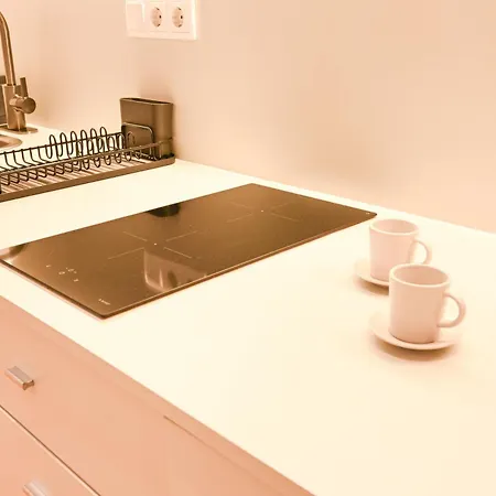 Findme Inporto Bonfim Appartement *