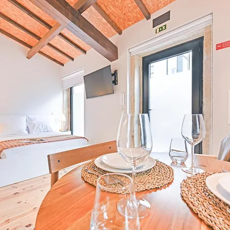 Appartement Findme Inporto Bonfim *