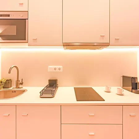 Findme Inporto Bonfim Appartement Porto