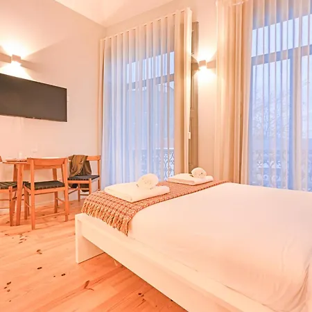 Findme Inporto Bonfim Appartement