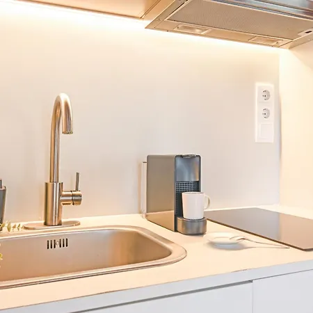 Findme Inporto Bonfim Appartement *