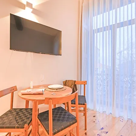 Findme Inporto Bonfim Appartement Porto