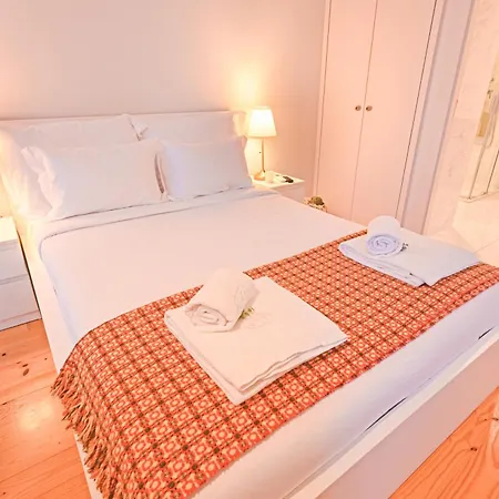Findme Inporto Bonfim Appartement *