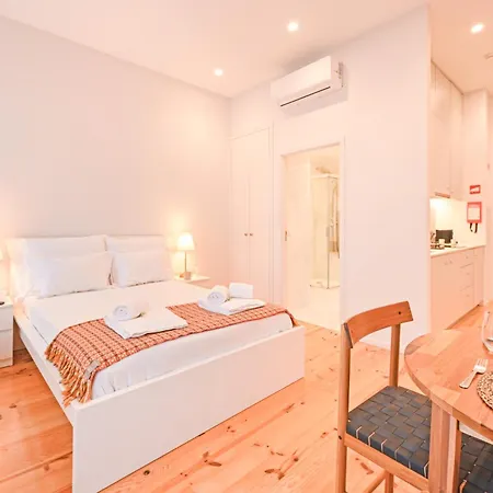 Appartement Findme Inporto Bonfim Porto