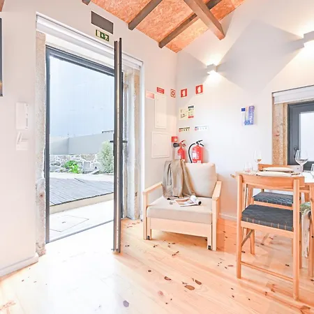 Findme Inporto Bonfim Appartement Porto