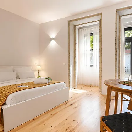 Appartement Findme Inporto Bonfim Porto