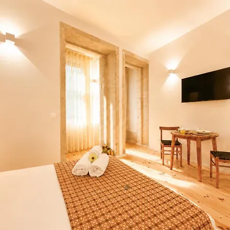 Appartement Findme Inporto Bonfim