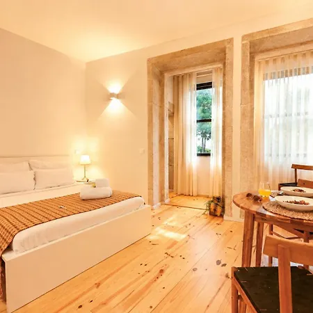 Findme Inporto Bonfim Appartement