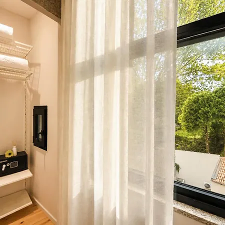 Findme Inporto Bonfim Apartament