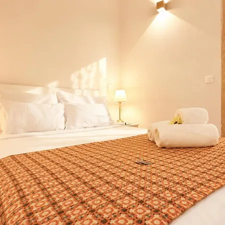 Appartement Findme Inporto Bonfim *