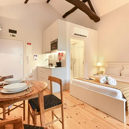 Findme Inporto Bonfim Appartement *