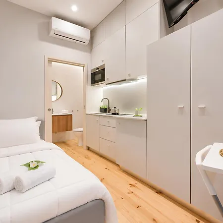 Findme Inporto Bonfim Appartement