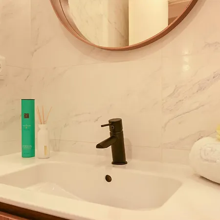 Findme Inporto Bonfim Appartement *