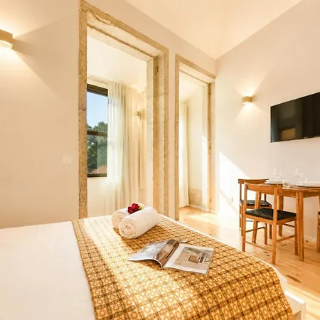 Appartement Findme Inporto Bonfim *